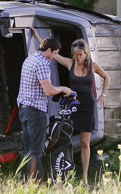 Ödül Peşinde Fotoğrafı