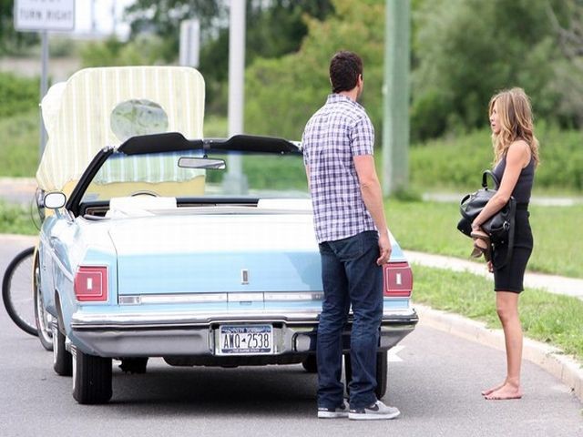 Ödül Peşinde Fotoğrafı