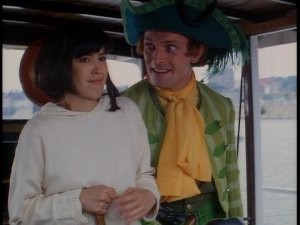 Drop Dead Fred Fotoğrafı