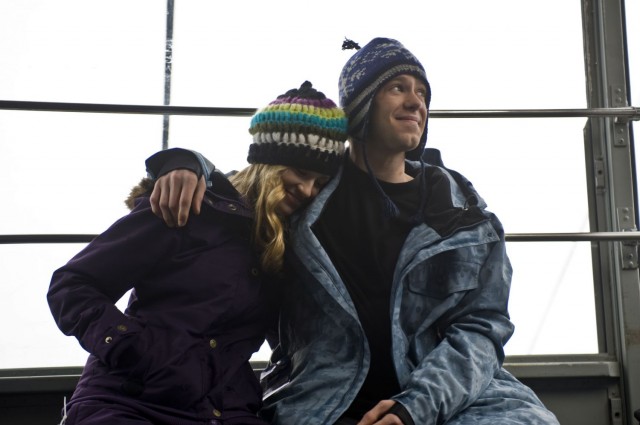 Amerikan Pastası 7: Aşk Kitabı fotoğrafı