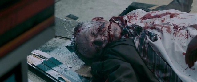 Devil's Playground Fotoğrafı