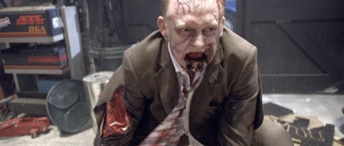 Devil's Playground Fotoğrafı