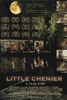Little Chenier (2006) afişi