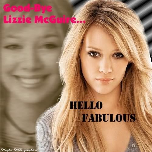 Lizzie Mcguire Fotoğrafı