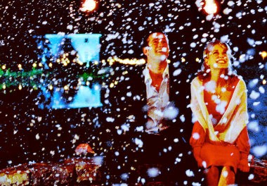 Satellites & Meteorites Fotoğrafı