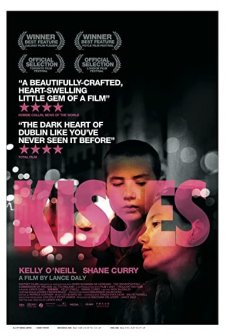 Kisses (2008) afişi