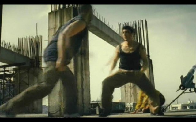 Banlieue 13 Fotoğrafı