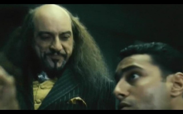 Banlieue 13 Fotoğrafı