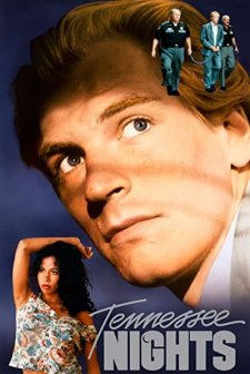 Tennessee Nights (1989) afişi