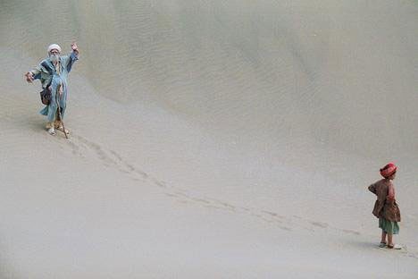 Bab'aziz Fotoğrafı