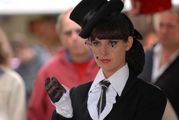 No Pasaran Fotoğrafı