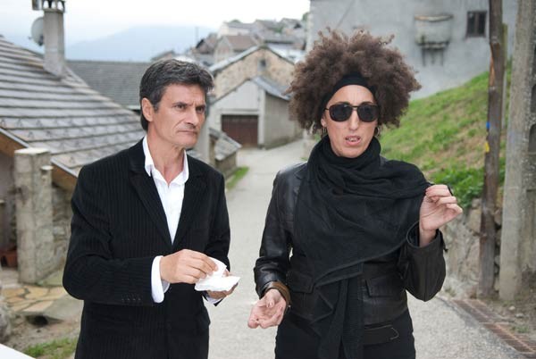 No Pasaran Fotoğrafı