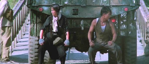 Eastern Condors fotoğrafı