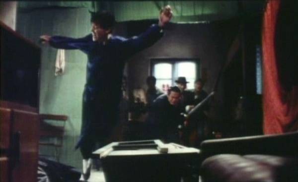 Qun Long Xi Feng Fotoğrafı