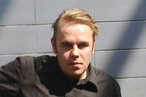 Gigantic Fotoğrafı