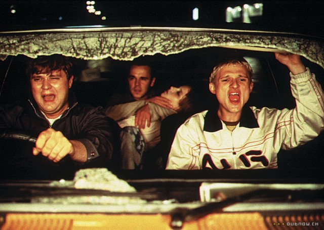 Gigantic Fotoğrafı