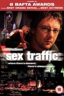 Sex Traffic (2004) afişi