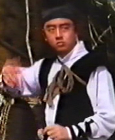 Bing Tian Xia Nu Fotoğrafı