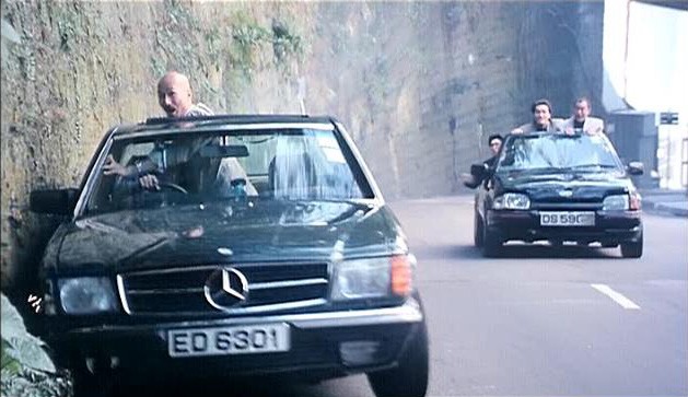 Shou Hu Fei Long Fotoğrafı