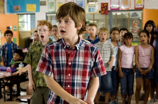 Cesur Çaylak Fotoğrafı