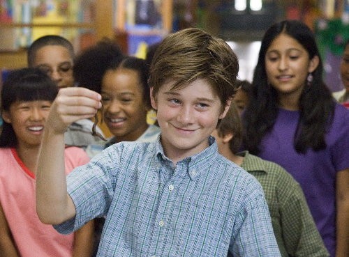 Cesur Çaylak Fotoğrafı