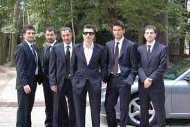 Maçolar Fotoğrafı