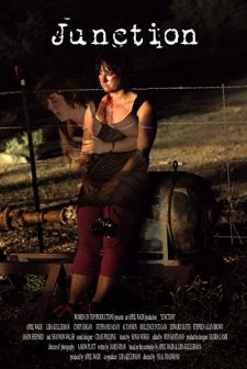Junction (2008) afişi