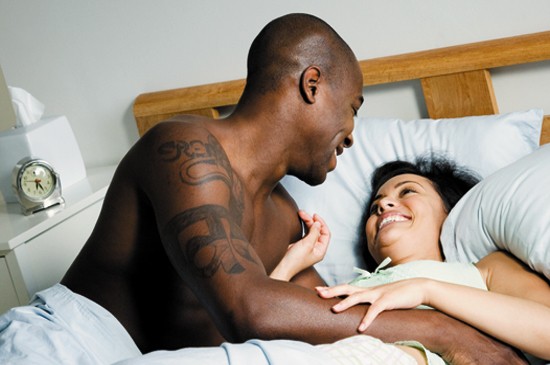 Relax... It's Just Sex Fotoğrafı