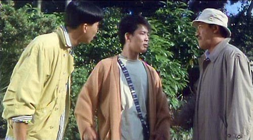 Long Feng Zei Zhuo Zei Fotoğrafı