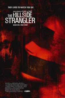The Hillside Strangler (2004) afişi