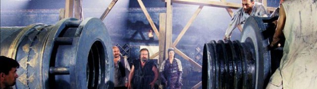 Fetih 1453 Fotoğrafı