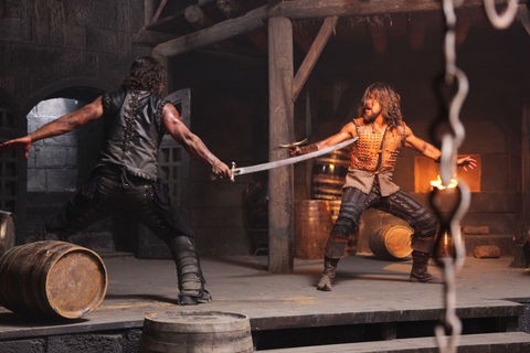 Fetih 1453 Fotoğrafı