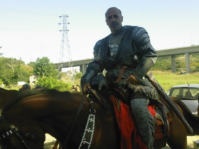 Fetih 1453 Fotoğrafı