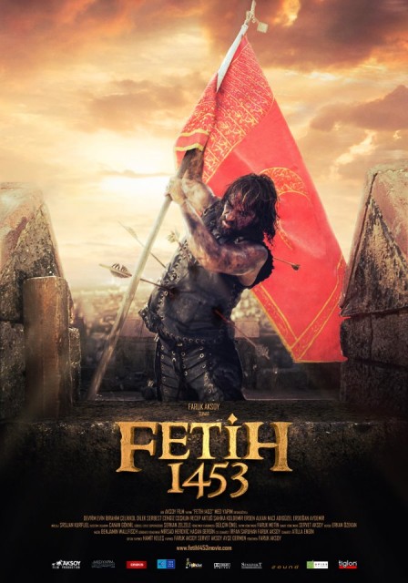 Fetih 1453 Fotoğrafı