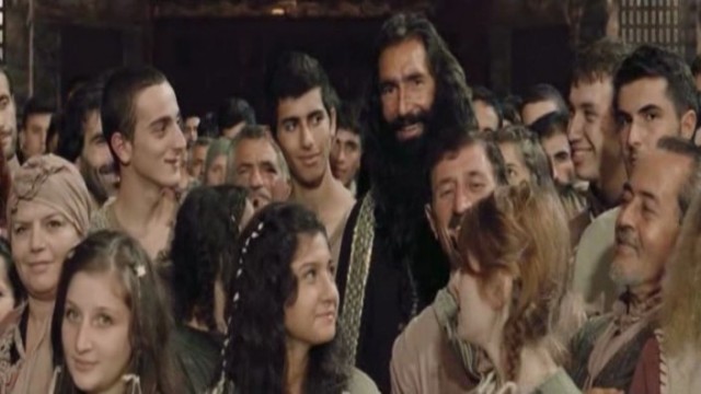 Fetih 1453 fotoğrafı