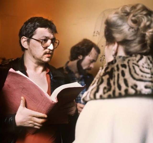 Maria Braun'un Evliliği Fotoğrafı