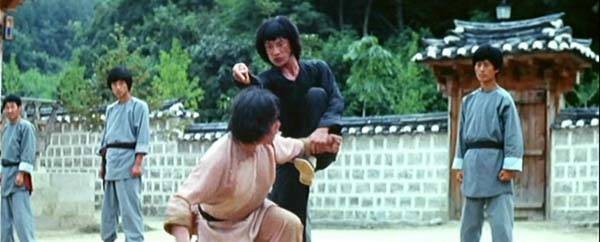 Ejder Yumruğu Fotoğrafı