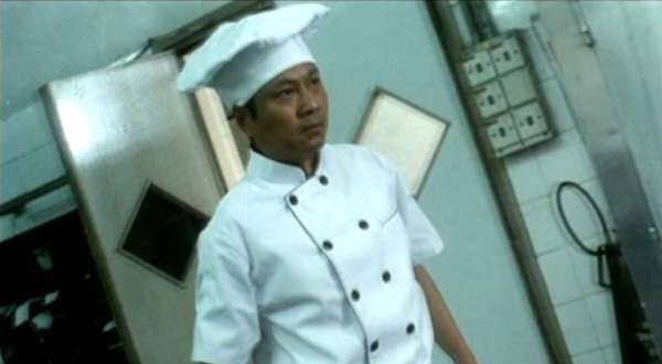 Daai Baan Taat Yat Chaan Fotoğrafı