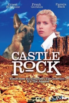 Castle Rock (2000) afişi