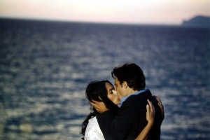 Vanilya Ve Çikolata Fotoğrafı