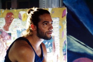 Vanilya Ve Çikolata fotoğrafı