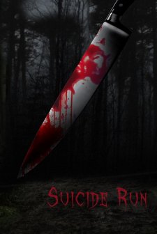 Suicide Run (2001) afişi