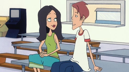 Andy'nin Nesi Var? fotoğrafı