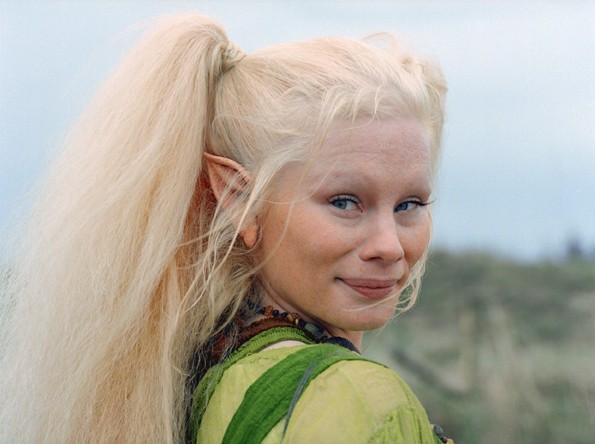 Rollo And The Woods Sprite fotoğrafı