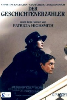 Der Geschichtenerzähler (1989) afişi