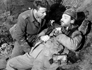 Bitter Victory Fotoğrafı