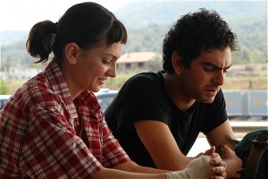 Peri Tozu Fotoğrafı