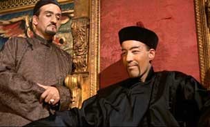 The Terror Of The Tongs fotoğrafı