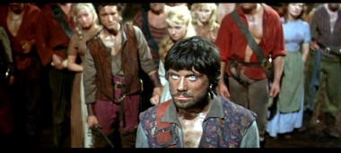 Pirates Of Blood River fotoğrafı