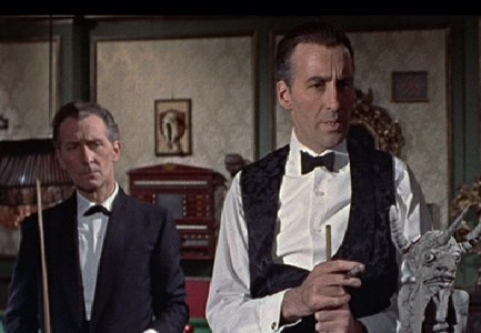 The Skull Fotoğrafı